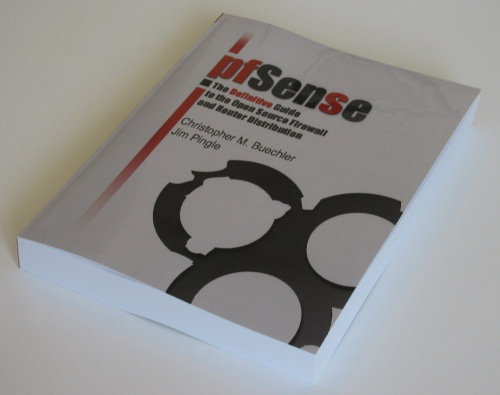 pfSense Essentials: The Complete Reference to the  